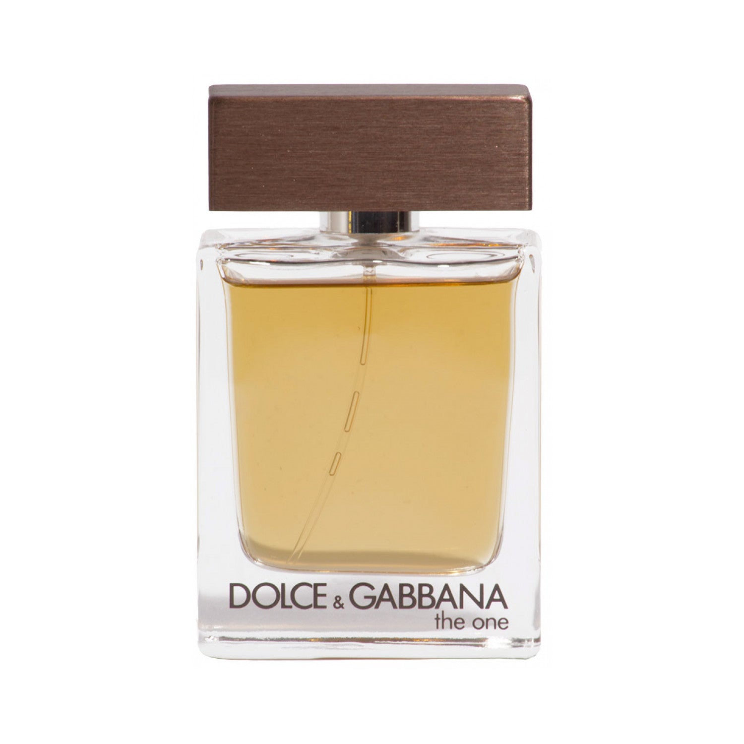 Dolce & Gabbana The One for Men Eau de Toilette Set 2 x 50 ml