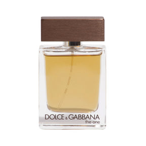 Dolce & Gabbana The One for Men Eau de Toilette Set 2 x 50 ml