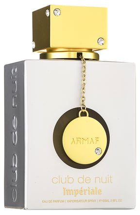 Armaf Club de Nuit White Imperiale Eau de Parfum 105 ml