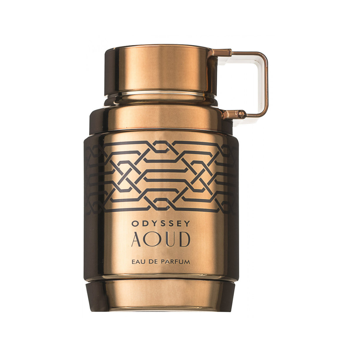 Armaf Odyssey Aoud Pour Homme Eau de Parfum 100 ml