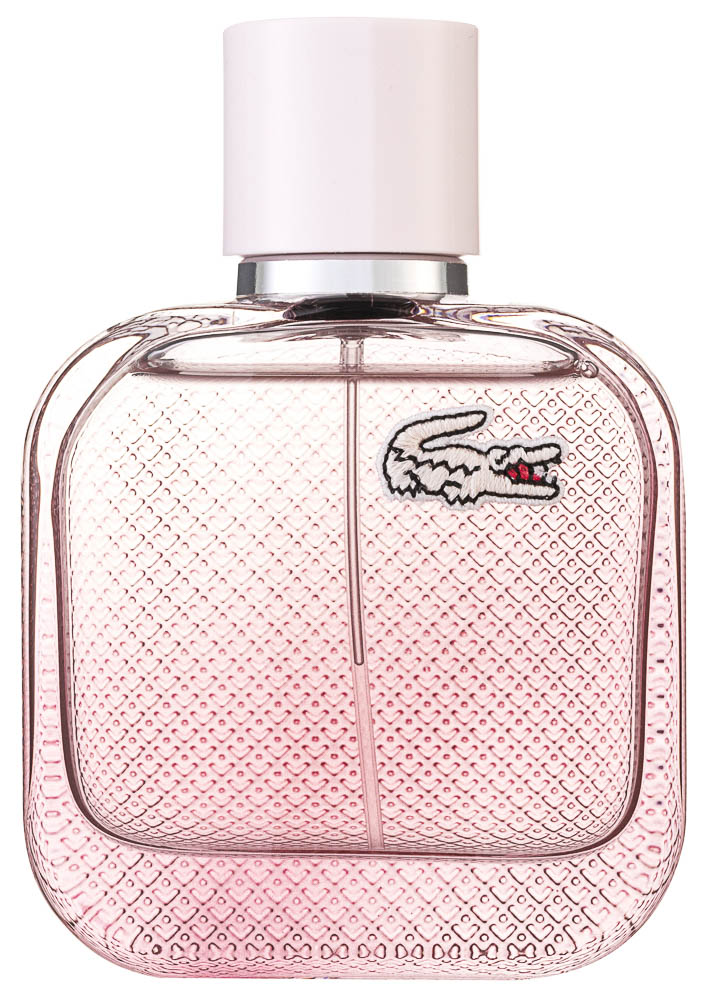 Lacoste L.12.12 Rose Eau Intense Eau de Toilette 100 ml