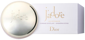 Christian Dior J`adore Les Adorables Shimmering Körperpeeling 100 ml