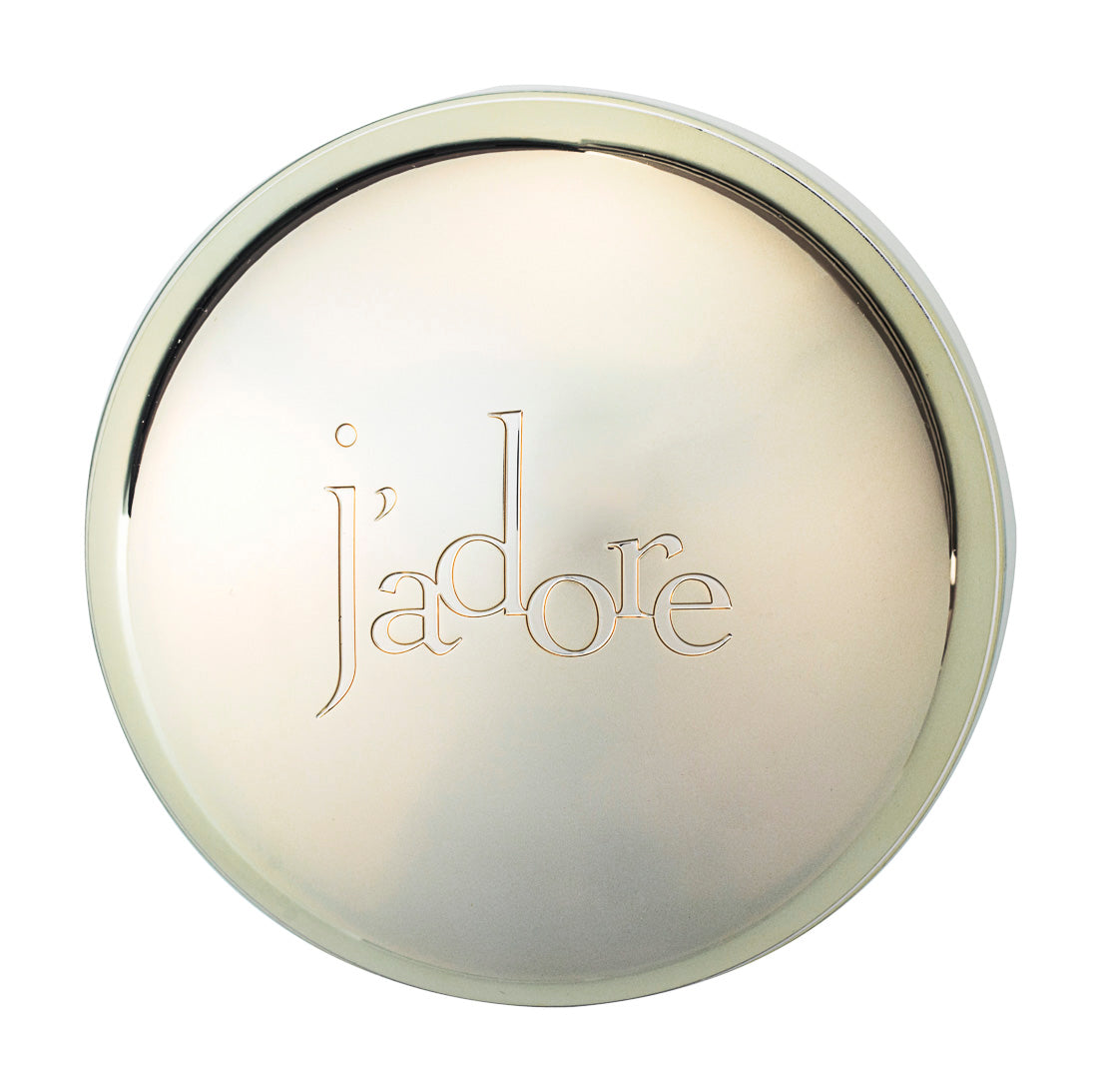 Dior J`adore Les Adorables Körpercreme 150 ml