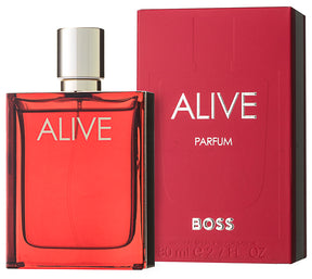 Hugo Boss Alive Parfum 80 ml