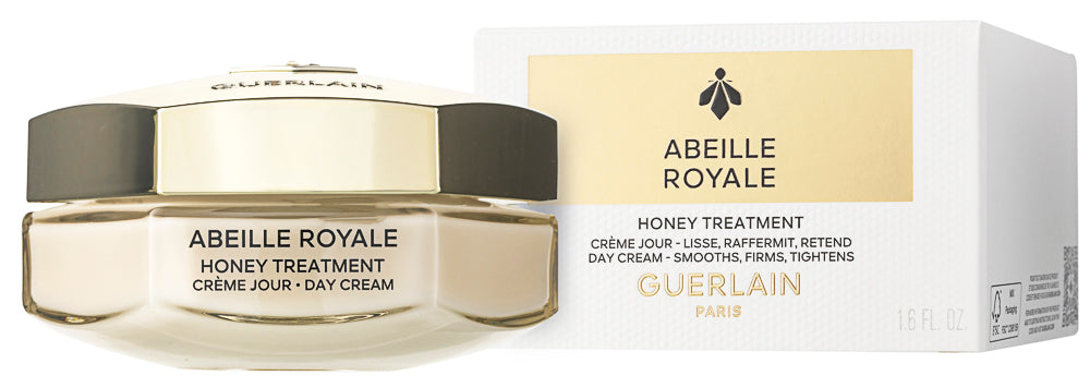 Guerlain Abeille Royale Honey Treatment Tagescreme 50 ml