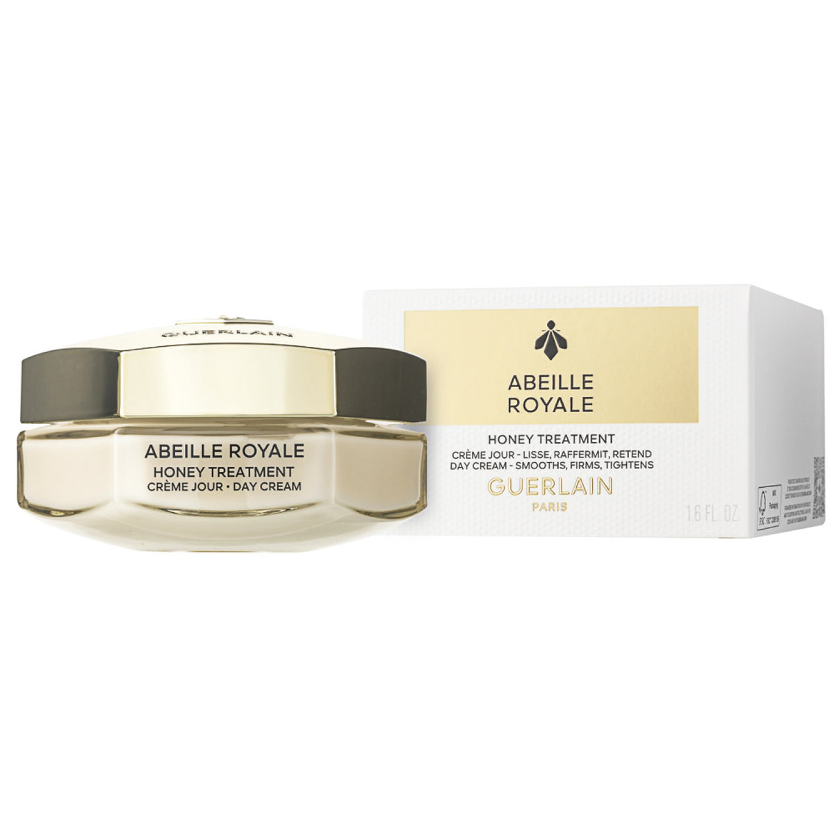 Guerlain Abeille Royale Honey Treatment Tagescreme 50 ml