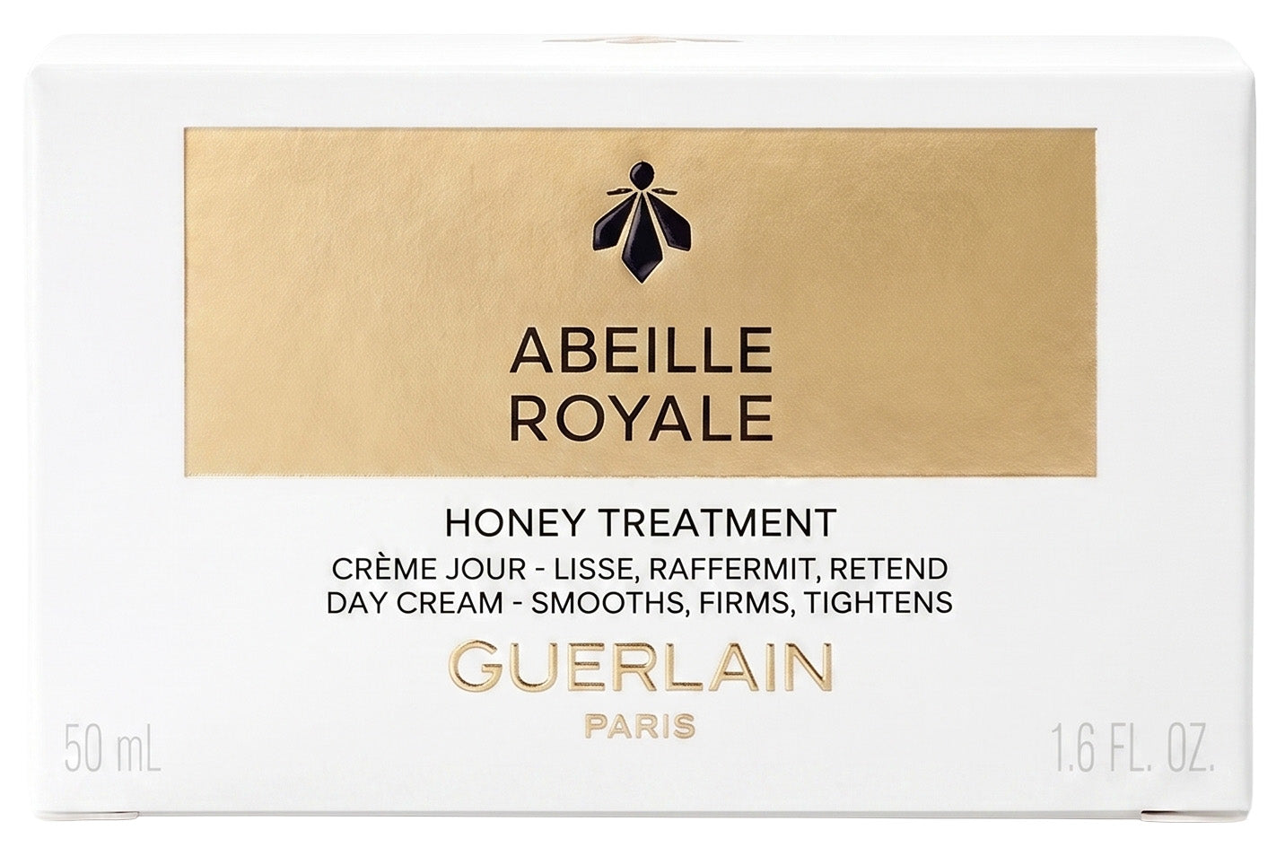 Guerlain Abeille Royale Honey Treatment Tagescreme 50 ml