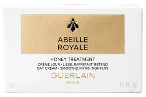 Guerlain Abeille Royale Honey Treatment Tagescreme 50 ml