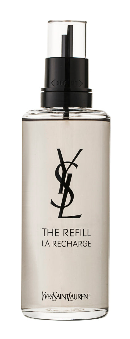 Yves Saint Laurent MYSLF Eau de Parfum 150 ml / Nachfüllpackung