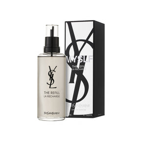 Yves Saint Laurent MYSLF Eau de Parfum 150 ml / Nachfüllpackung
