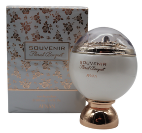 Afnan Souvenir Floral Bouquet Eau de Parfum 100 ml
