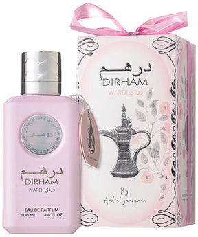 Ard al Zaafaran Dirham Wardi Eau de Parfum 100 ml