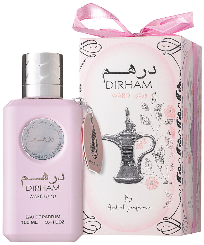 Ard al Zaafaran Dirham Wardi Eau de Parfum 100 ml