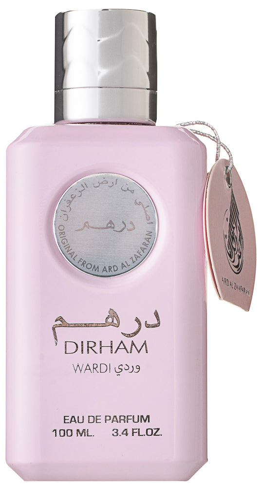 Ard al Zaafaran Dirham Wardi Eau de Parfum 100 ml