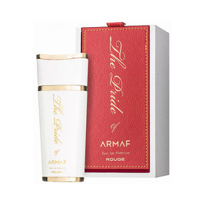 Armaf The Pride White Edition Eau de Parfum 100 ml