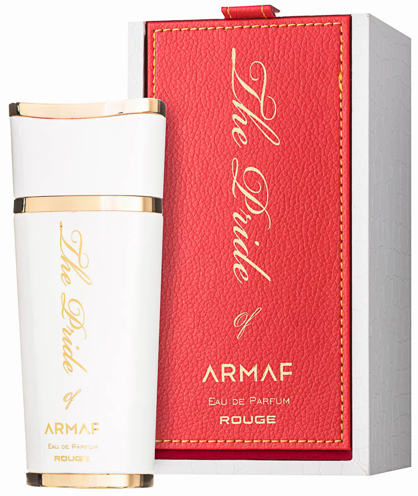 Armaf The Pride White Edition Eau de Parfum 100 ml