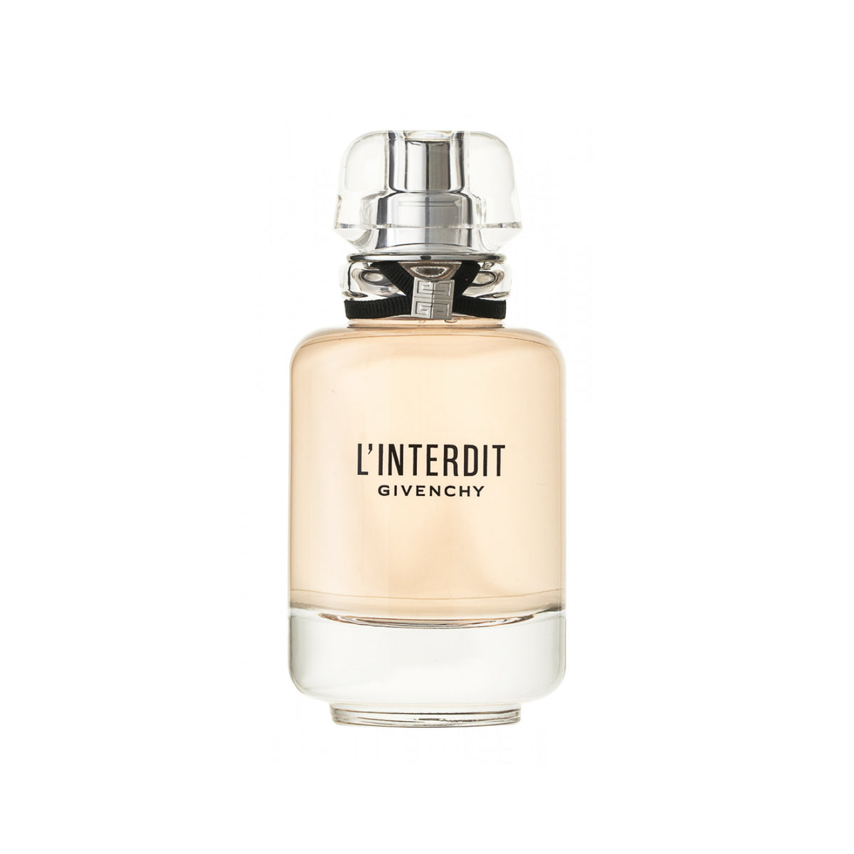 Givenchy L`Interdit 2022 Eau de Toilette 80 ml