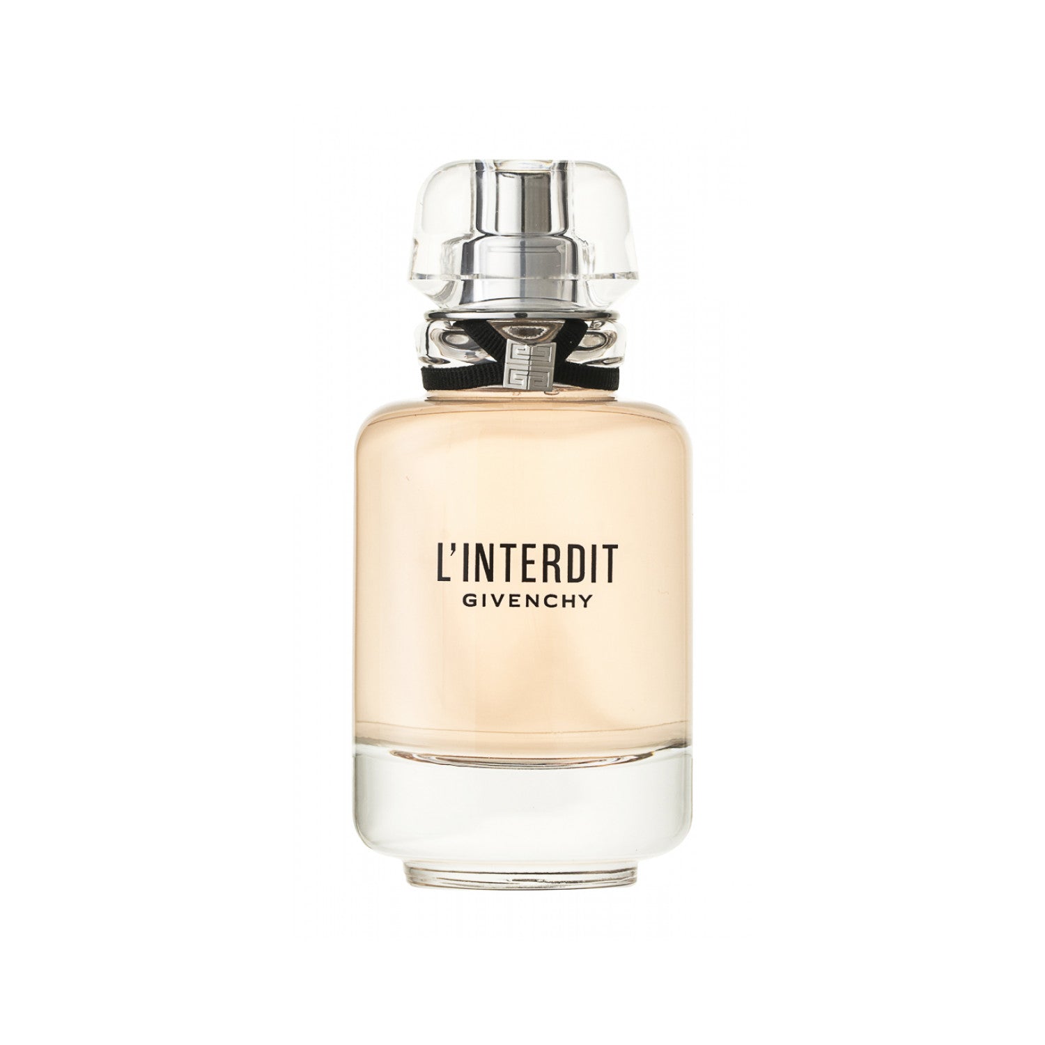 Givenchy L`Interdit 2022 Eau de Toilette 80 ml