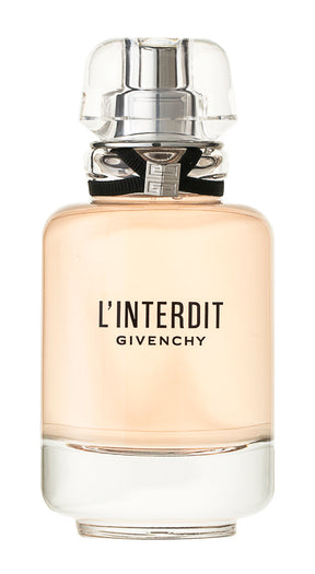 Givenchy L`Interdit 2022 Eau de Toilette 80 ml
