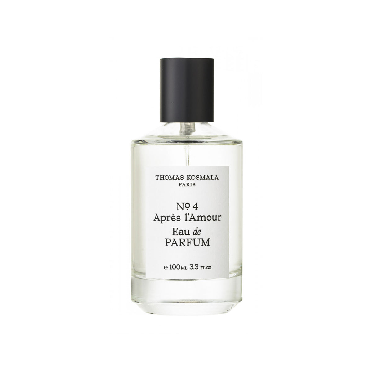 Thomas Kosmala No.4 Apres l`Amour Eau de Parfum 100 ml