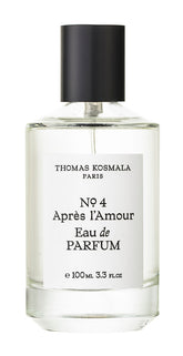Thomas Kosmala No.4 Apres l`Amour Eau de Parfum 100 ml