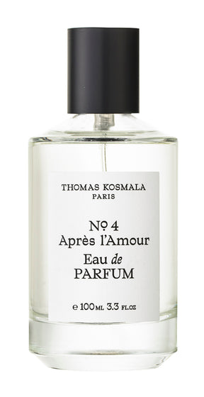 Thomas Kosmala No.4 Apres l`Amour Eau de Parfum 100 ml