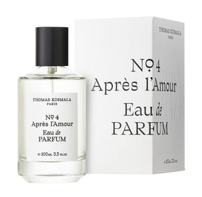 Thomas Kosmala No.4 Apres l`Amour Eau de Parfum 100 ml