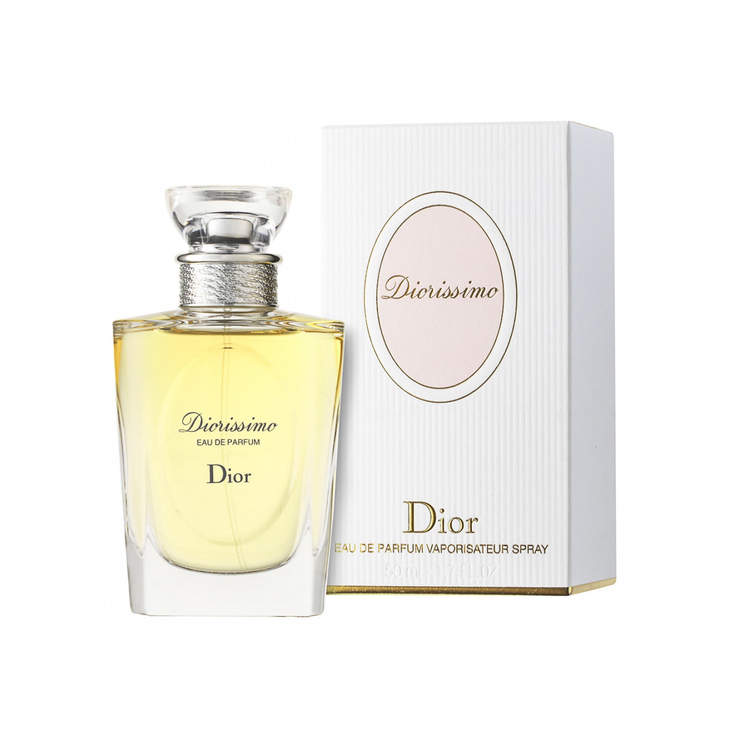 Dior Diorissimo Eau de Parfum 50 ml