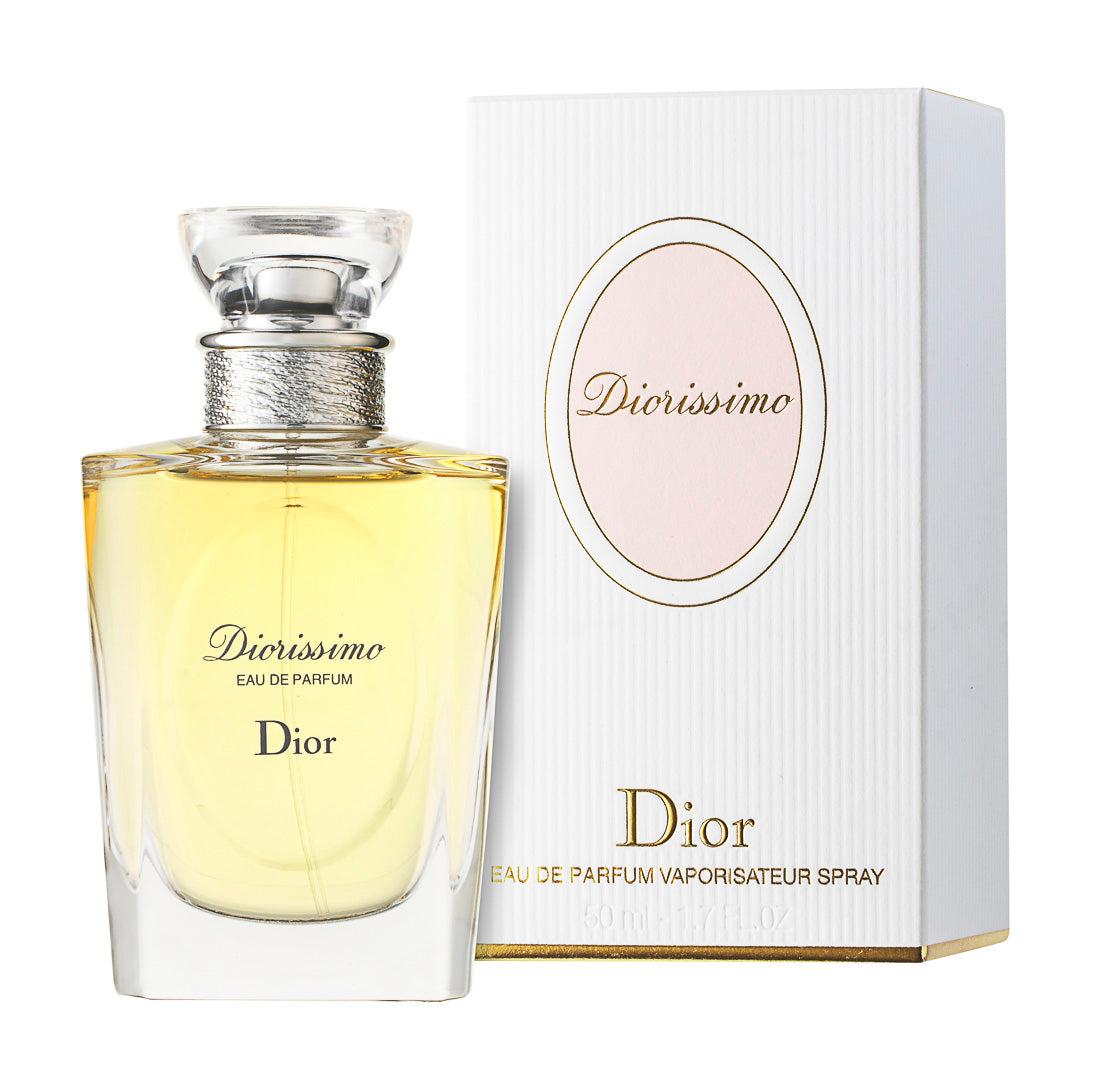 Christian Dior Diorissimo Eau de Parfum 50 ml