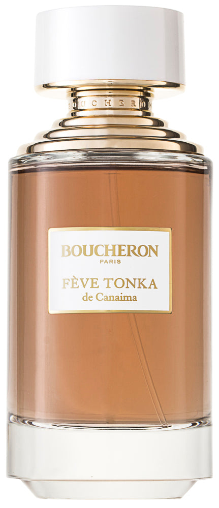 Boucheron Feve Tonka de Canaima Eau de Parfum 125 ml