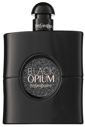 Yves Saint Laurent Black Opium Le Parfum Eau de Parfum 90 ml