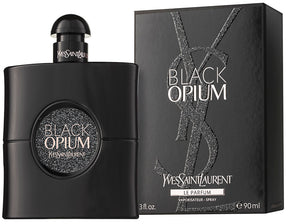 Yves Saint Laurent Black Opium Le Parfum Eau de Parfum 90 ml