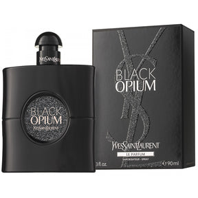 Yves Saint Laurent Black Opium Le Parfum Eau de Parfum 90 ml