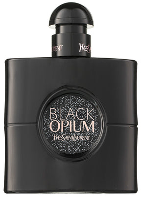 Black opium ysl 50 ml on sale