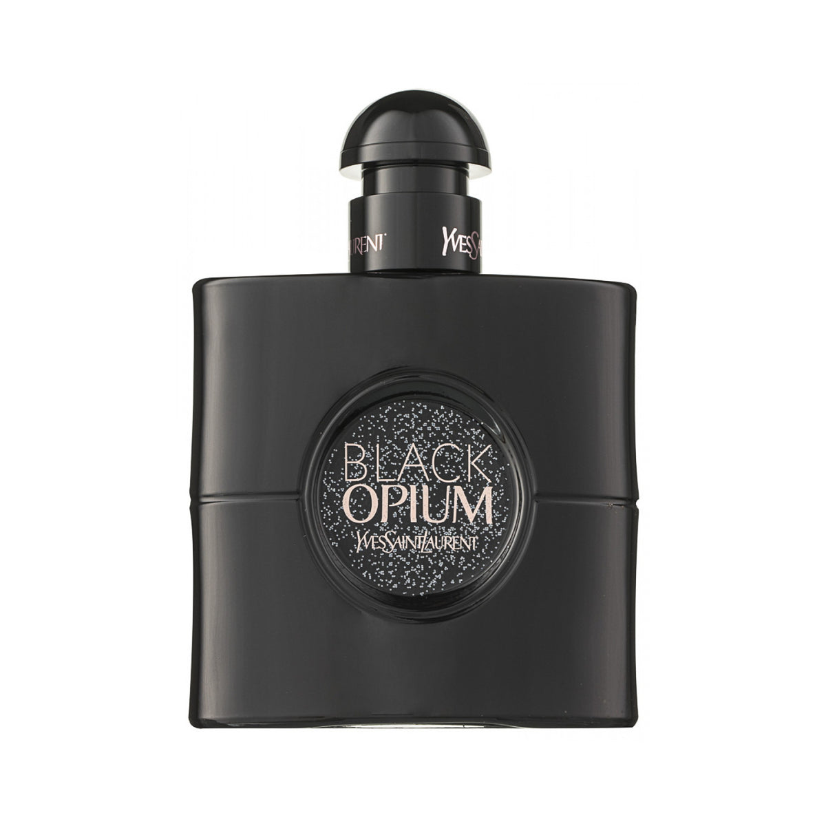 Yves Saint Laurent Black Opium Le Parfum Eau de Parfum 50 ml