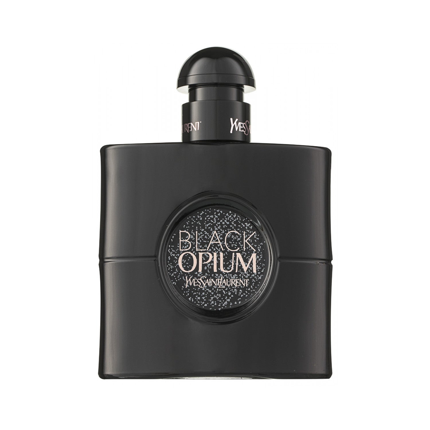 Yves Saint Laurent Black Opium Le Parfum Eau de Parfum 50 ml
