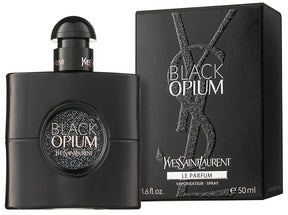 Yves Saint Laurent Black Opium Le Parfum Eau de Parfum 50 ml