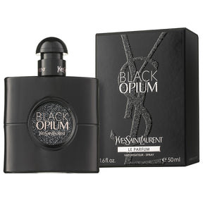 Yves Saint Laurent Black Opium Le Parfum Eau de Parfum 50 ml