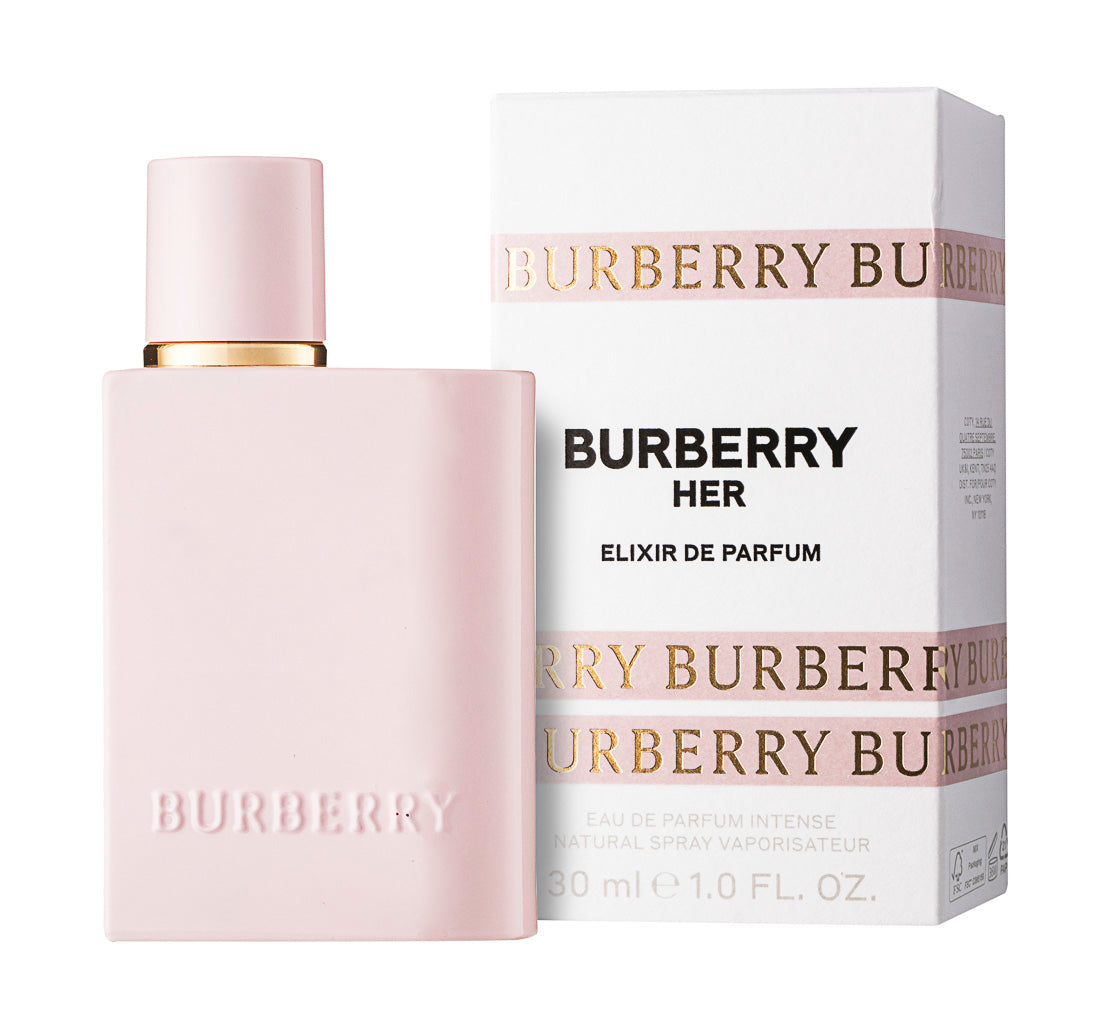 Burberry Her Elixir de Parfum Eau de Parfum Intense 30 ml