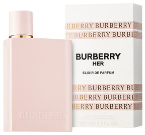 Burberry Her Elixir de Parfum Eau de Parfum Intense 100 ml