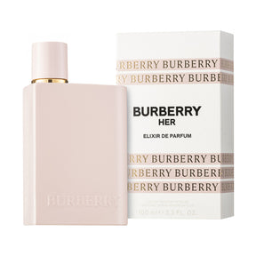 Burberry Her Elixir de Parfum Eau de Parfum Intense 100 ml