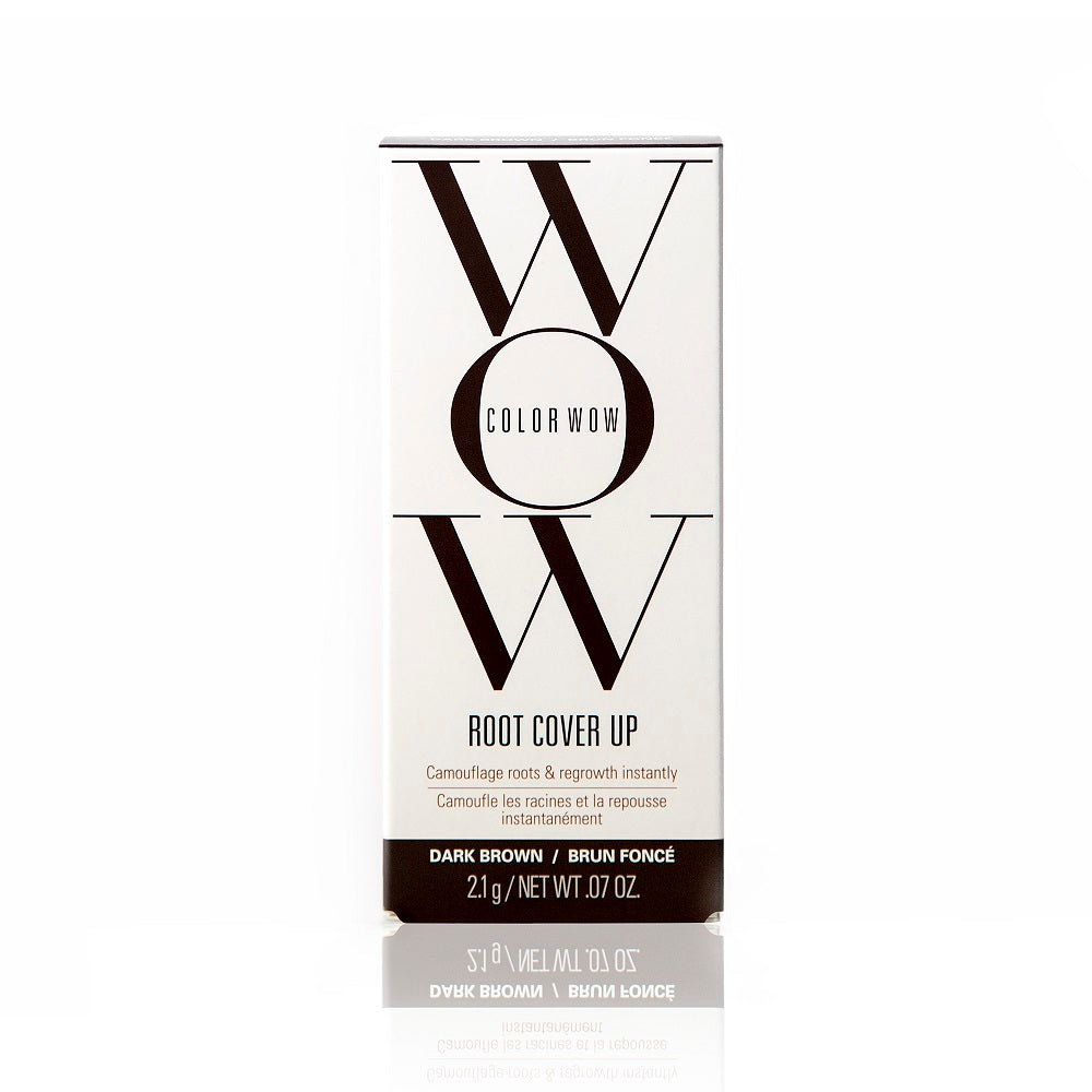 Color Wow Root Cover Up Ansatzpuder 2.1 g / Dunkelbraun