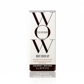 Color Wow Root Cover Up Ansatzpuder 2.1 g / Dunkelbraun