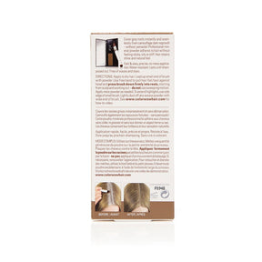 Color Wow Root Cover Up Ansatzpuder 2.1 g / Dunkelblond