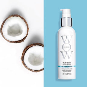 Color Wow Coconut Cocktail Bionic Tonic Leave-in-Treatment 200 ml
