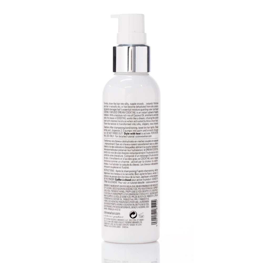 Color Wow Coconut Cocktail Bionic Tonic Leave-in-Treatment 200 ml