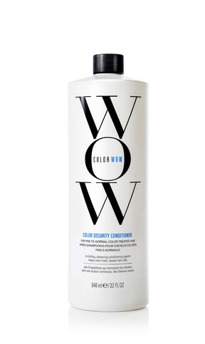 Color Wow Color Security Fine to Normal Conditioner 946 ml