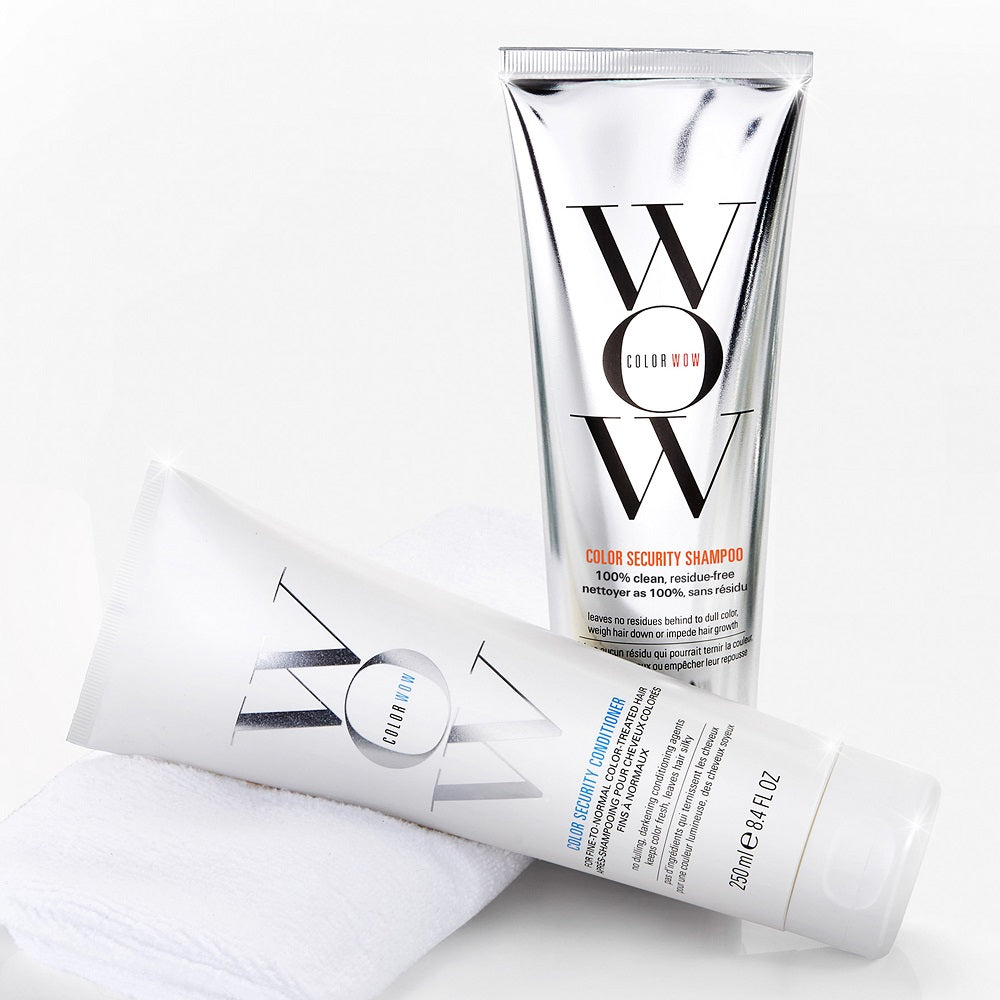Color Wow Color Security Fine to Normal Conditioner 250 ml
