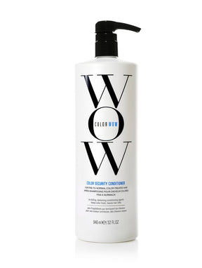 Color Wow Color Security Fine to Normal Conditioner 946 ml