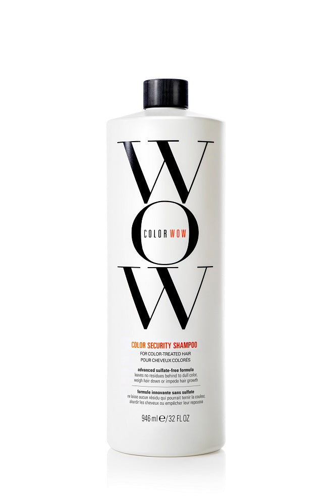 Color Wow Color Security Shampoo 946 ml